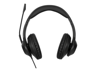 Targus : WIRED STEREO HEADSET