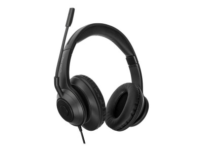 Targus : WIRED STEREO HEADSET