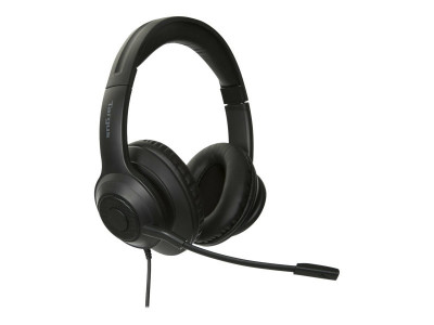 Targus : WIRED STEREO HEADSET