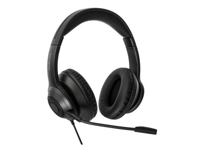 Targus : WIRED STEREO HEADSET