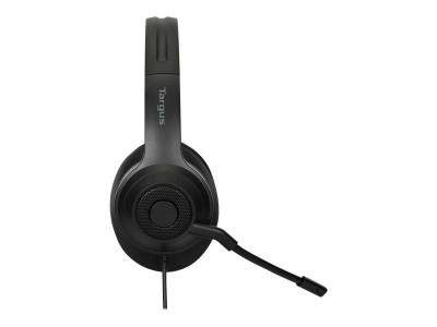 Targus : WIRED STEREO HEADSET