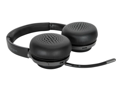 Targus : WIRELESS STEREO HEADSET