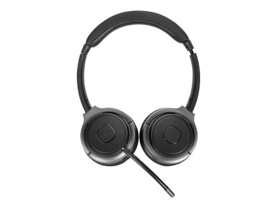 Targus : WIRELESS STEREO HEADSET