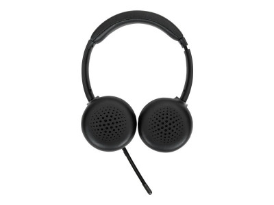 Targus : WIRELESS STEREO HEADSET