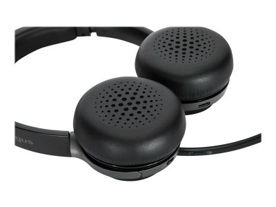 Targus : WIRELESS STEREO HEADSET