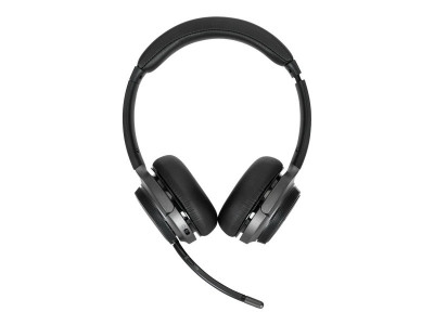 Targus : WIRELESS STEREO HEADSET