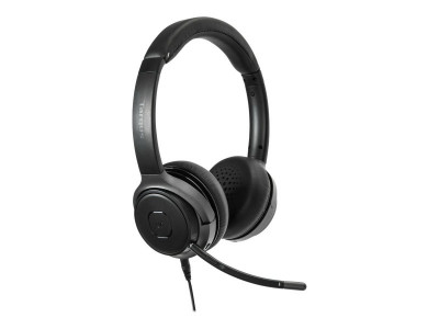 Targus : WIRELESS STEREO HEADSET