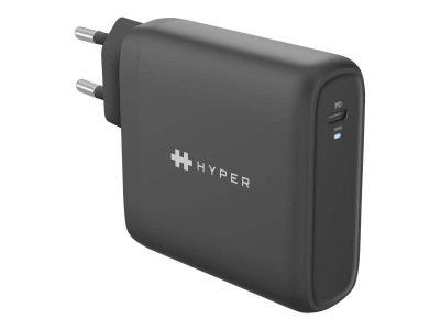 Hyper : HYPERJUICE 100 W GAN CHARGER - EU - SINGLE PORT