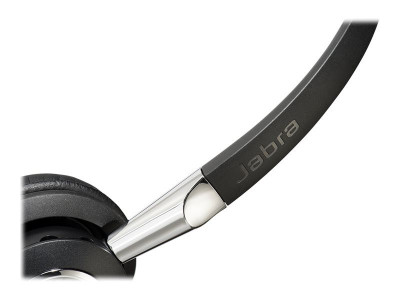 GN Audio : JABRA BIZ 2400 II MONO USB MS 3IN1 CC WIRE NC FREESPIN