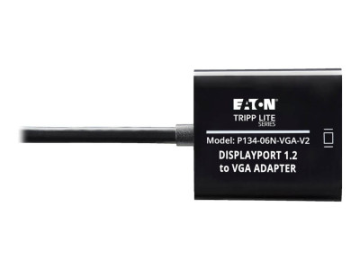 Eaton MGE : DISPLAYPORT TO DVI ADAPTER 15.2CM