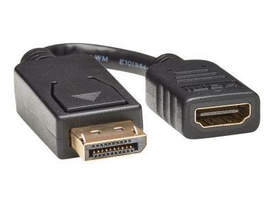 Eaton MGE : DISPLAYPORT TO DVI ADAPTER 15.2CM