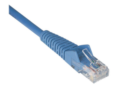 Eaton MGE : CAT6 GIGABIT SNAGLESS MOLDED