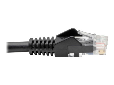 Eaton MGE : CAT6 GIGABIT SNAGLESS MOLDED