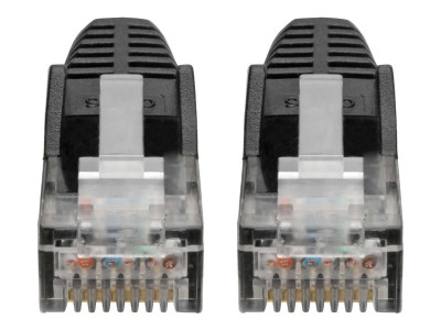 Eaton MGE : CAT6 GIGABIT SNAGLESS MOLDED