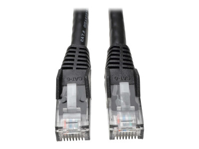 Eaton MGE : CAT6 GIGABIT SNAGLESS MOLDED