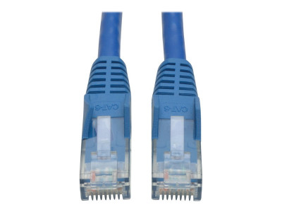 Eaton MGE : CAT6 GIGABIT SNAGLESS MOLDED