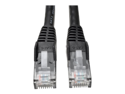 Eaton MGE : CAT6 GIGABIT SNAGLESS MOLDED