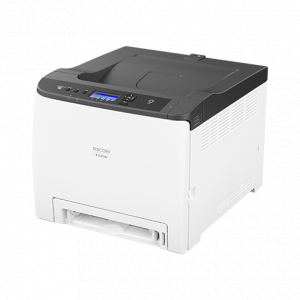 RICOH P C311W Imprimante Couleur A4 25ppm Ethernet Wifi