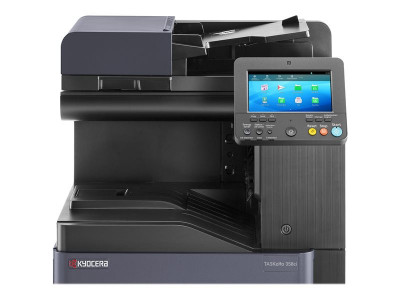 Kyocera TASKalfa 358ci MFP A4 Color