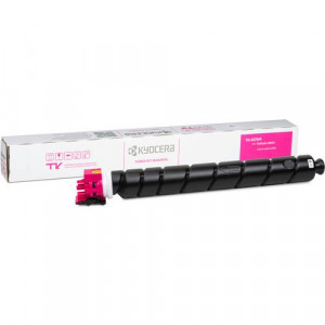 Kyocera TK-8375M Toner Magenta pour TASKalfa 2554Ci, 3554Ci