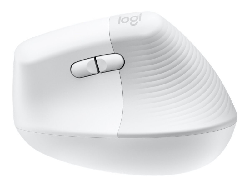 Souris sans fil LOGITECH Lift pour Mac Ergonomique