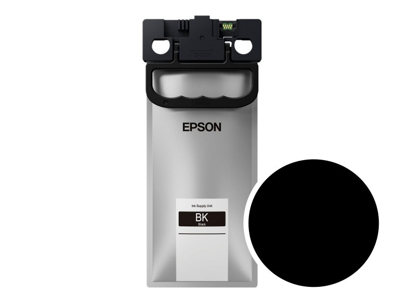 Epson 33 Cartouches d'Encre - Pack de 5 - Karsten - Production