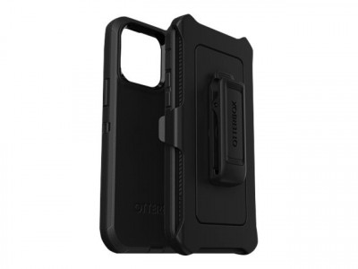 OtterBOX : OTTERBOX DEFENDER APPLE IPHONE 14 PRO MAX - BLACK - PROpack