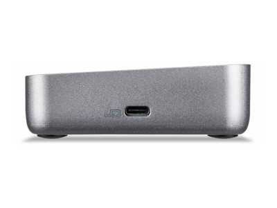 Acer : USB TYPE-C DOCK II D501 ADK021 CERTIFIED BY WORKS avec CHROMEBO