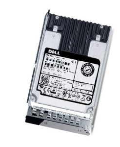 Dell 4To 7.2K tr/min SATA 6Gbit/s 512n 3.5pouces Enfichable à Chaud Disque Dur