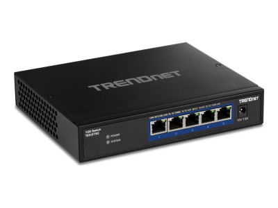 TrendNet : 5-PORT 10G SWITCH