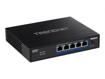 TrendNet : 5-PORT 10G SWITCH