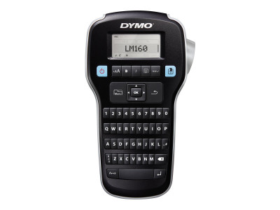 Dymo : DY LABELMANAGER 160 printer AZY BOX EU