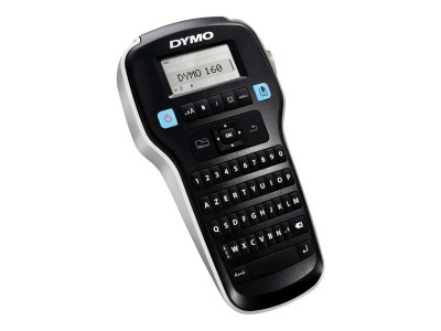 Dymo : DY LABELMANAGER 160 printer AZY BOX EU