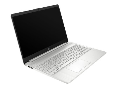 151€45 sur PC Portable HP Laptop 15s-fq2054nf 15.6 Intel Core i3 8 Go RAM  512 Go SSD Argent naturel - PC Portable - Achat & prix
