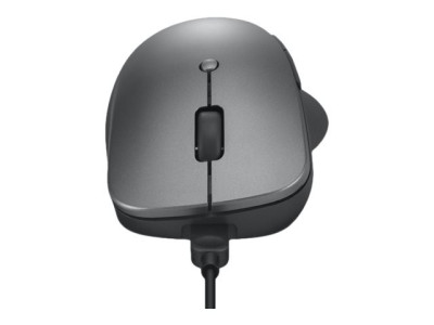 Lenovo : PROFESSIONAL BLUETOOTH RECHARGEABLE MOUSE