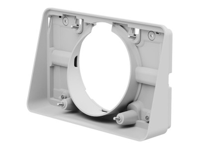 Logitech : WALL MOUNT pour TAP SCHEDULER OFF WHITE - WW