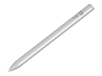 Logitech : LOGITECH CRAYON - SILVER EMEA-914