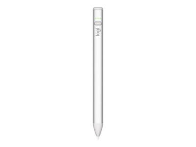 Logitech : LOGITECH CRAYON - SILVER EMEA-914