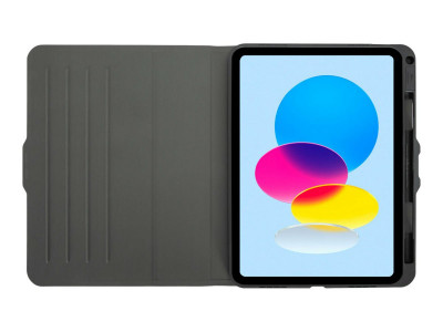 Targus : TARGUS VERSAVU CASE pour NEW IPAD 2022 BLUE