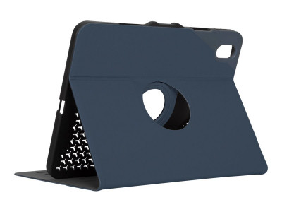 Targus : TARGUS VERSAVU CASE pour NEW IPAD 2022 BLUE