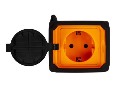 Xtorm : XTORM PORTABLE POWER SOCKET 70