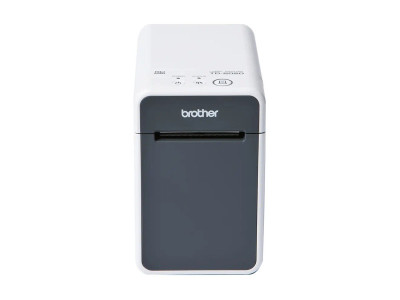 Brother : TD-2020A 2INCH 203DPI DESKTOP printer - EU