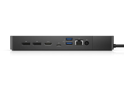 Origin Storage : DELL WD19S-180W WIRED USB 3.2 GEN 2 (3.1 GEN 2) TYPE-C BLACK