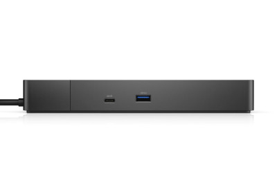 Origin Storage : DELL WD19S-180W WIRED USB 3.2 GEN 2 (3.1 GEN 2) TYPE-C BLACK