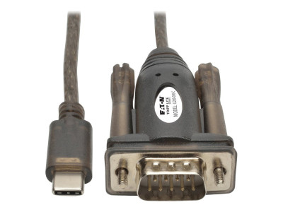 Eaton MGE : 1.5M USB/SERIAL ADAPTER CABLe