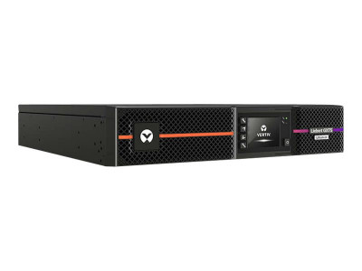 Vertiv : VERTIV LIEBERT GXT5 1PH UPS 2KVA LI-ION INPUT PLUG IEC C20 I