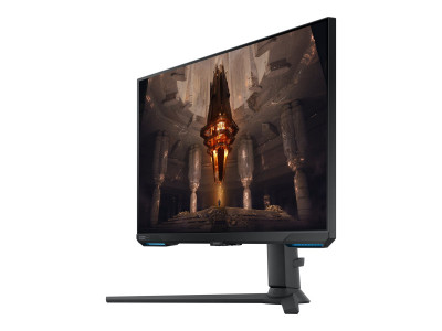 Samsung : 28IN UHD 4K 3840X2160 144HZ IPS 1MS FLAT 300CD/M2 1000:1 H / I/P