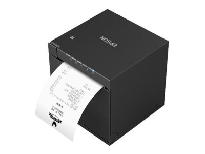 Epson : EPSON TM-M30III (112): STANDARD MODEL BLACK