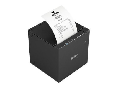 Epson : EPSON TM-M30III (112): STANDARD MODEL BLACK