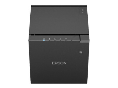 Epson : EPSON TM-M30III (112): STANDARD MODEL BLACK